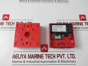 Kac Alarm Mcp2A-r470Ff-01 Manual Call Point