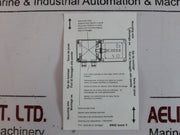 Kac En54-11 Type A Indoor Use Call Point Wr7/2072-470