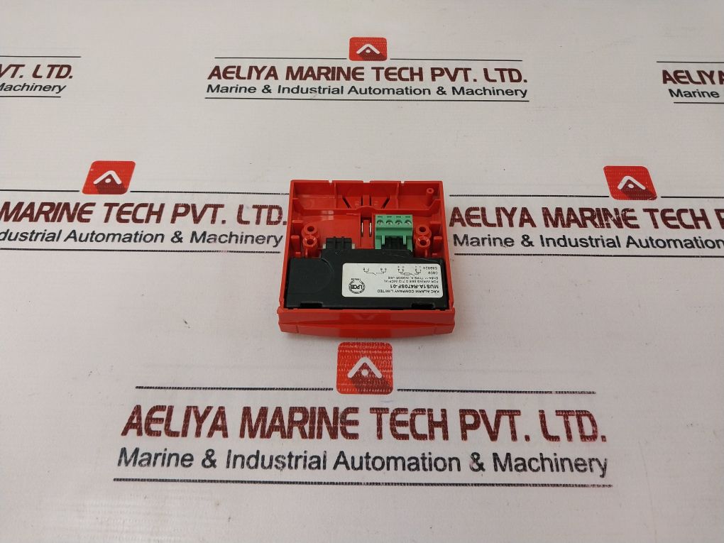 Kac Mus1A-r470Sf-01 Alarm Switch
