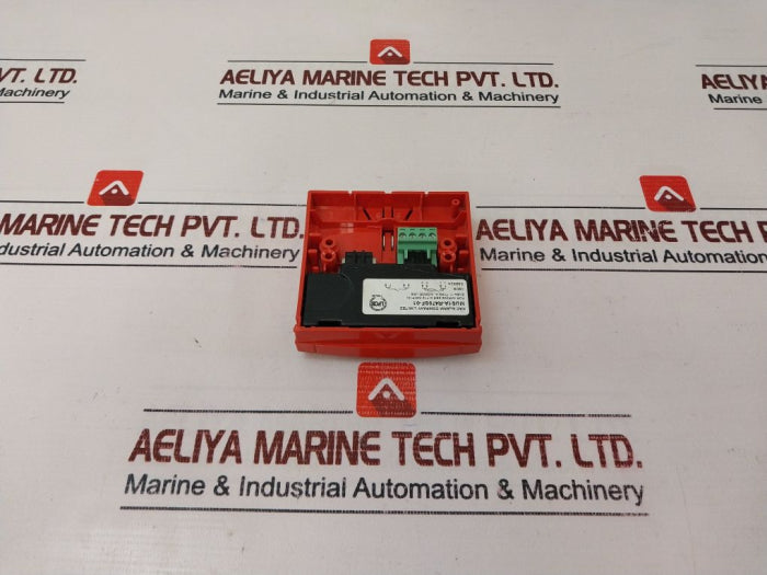Kac Mus1A-r470Sf-01 Alarm Switch