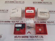 Kac Mus1A-r470Sf-01 Manual Call Point