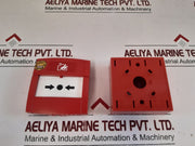 Kac Mus1A-r470Sf-01 Manual Call Point