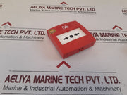 Kac Mus1A-r470Sf-01 Manual Call Point