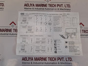 Kac Mus1A-r470Sf-01 Manual Call Point