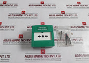 Kac Mus4A-g000Sf-12 Alarm Switch C-40029642
