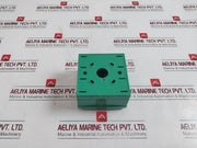 Kac Mus4A-g000Sf-12 Emergency Door Release C-40071400, 2000412006 (Green)