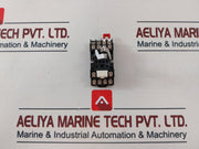 Kacon Hr705-4Pl Relay With Base