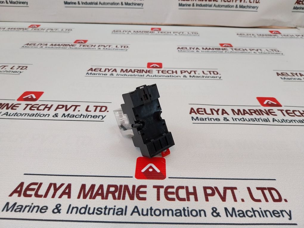 Kacon Hr705-4Pl Relay With Base