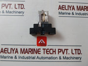 Kacon Hr705-4Pl Relay With Base 5A 250Vac 30Vdc