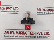 Kacon Hr705-4Pl Relay With Socket 5A 250Vac