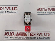 Kacon Hr705-4Pl Relay With Socket 5A 250Vac