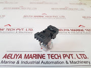 Kacon Hr 705-4Pl Relay 200/220Vac