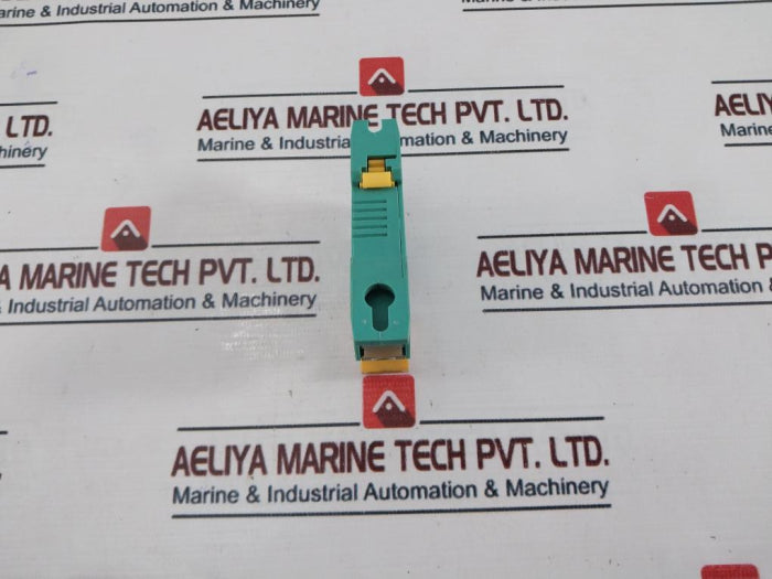 Kacon Kf-32K Din Rail Fuse Holder 32A 690V