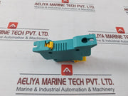 Kacon Kf-32K Din Rail Fuse Holder Iec60947-3 32A 690V