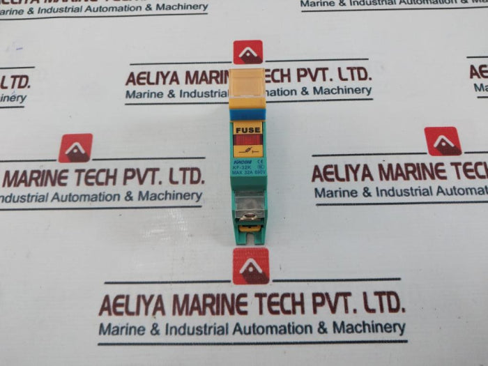 Kacon Kf-32K Fuse Holder 32A 690V