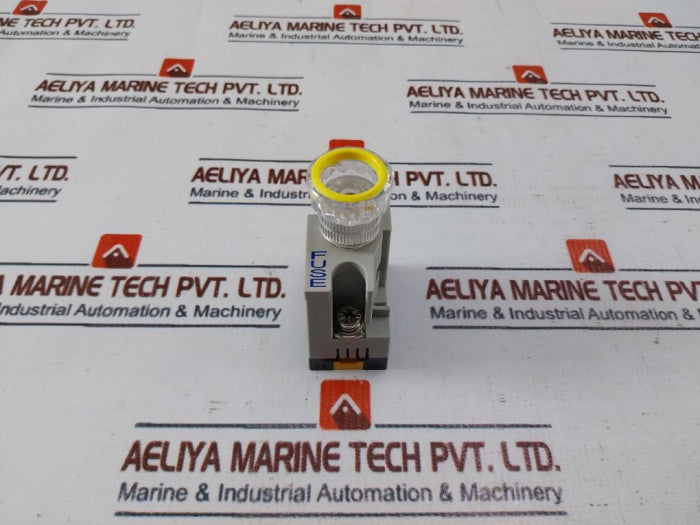 Kacon Spiral Fuse Base Kf-30L Holder 30A 600V Iec60947-3