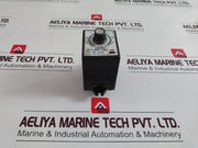 Kacon Tds-2206M Solid State Timer 220 Vac 50/60 Hz