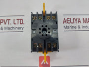 Kacon Tds-2260M Solid State Timer 0-60 Minute 220Vac 50/60Hz 2Va 5A