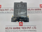 Kacon Tds-2260M Solid State Timer 0-60 Minute 220Vac 50/60Hz 2Va 5A