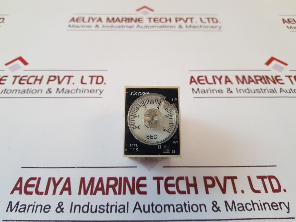 Kacon Tts-b0.5S Timer