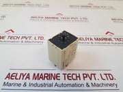 Kacon Tts-b0.5S Timer 110/120Vac 50/60Hz