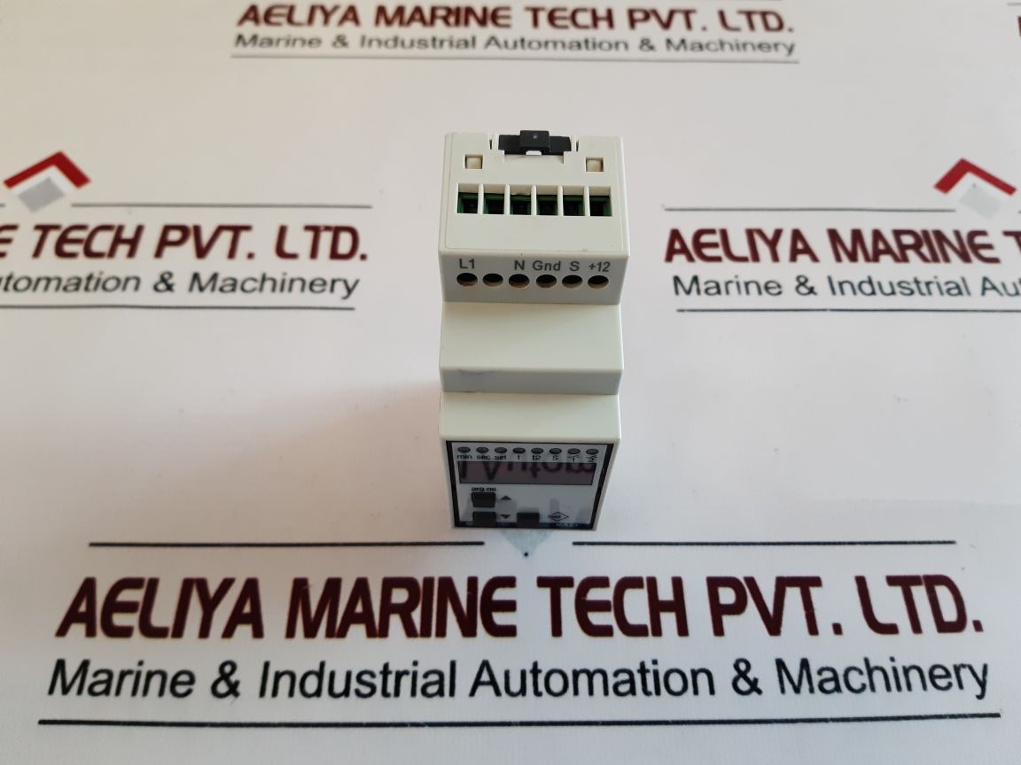 Kael Ke-zrxx(D) Digital Multi Function Timer