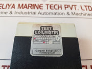 Kael Zr 60 Timer 60 Sn