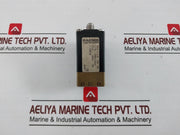 Kaeser 0311 C 1,0 Fkm Ms Pneumatic Solenoid Valve 115V 60Hz 8W G1/8 Pn0-14 Bar