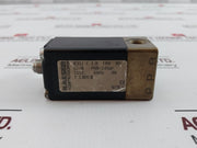 Kaeser 0311 C 1,0 Fkm Ms Pneumatic Solenoid Valve 115V 60Hz 8W G1/8 Pn0-14 Bar