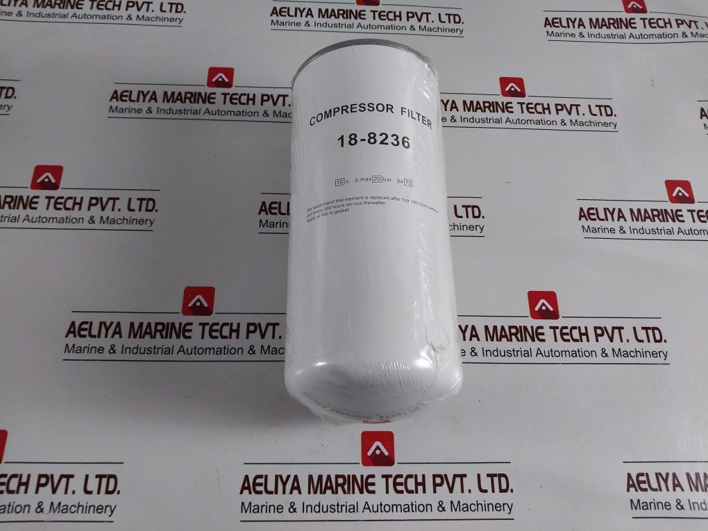 Kaeser 18-8236 Compressor Oil Filter