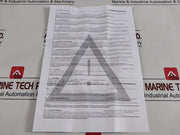 Kaeser 400707.00020 Vent Valve Auxiliary Repair Kit