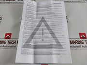 Kaeser 400707.00020 Vent Valve Auxiliary Repair Kit