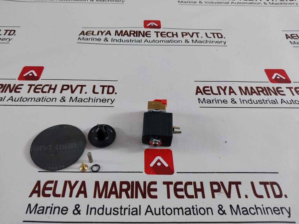 Kaeser 400707.00020 Vent Valve Auxiliary Repair Kit