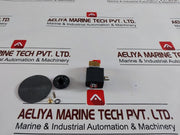 Kaeser 400707.00020 Vent Valve Auxiliary Repair Kit