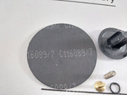 Kaeser 400707.00020 Vent Valve Auxiliary Repair Kit