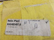 Kaeser 6.3465.0 B1 Oil-filter Exchange Air Fitting Kit