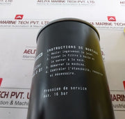 Kaeser 6.3465.0 B1 Oil-filter Exchange Air Fitting Kit