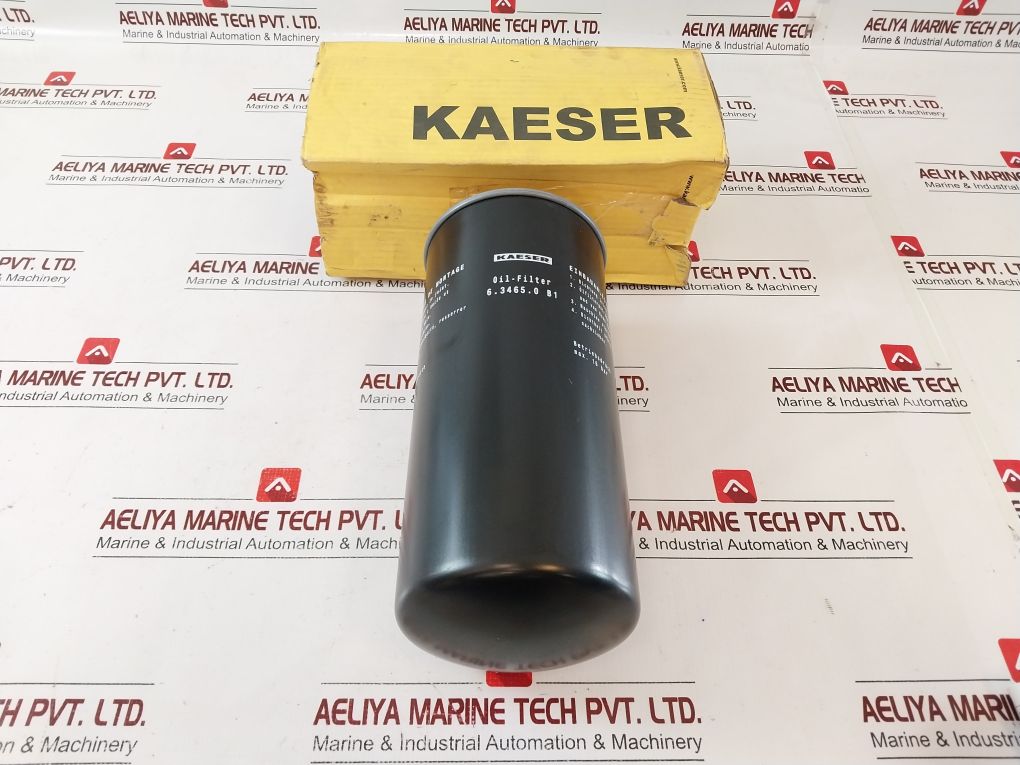 Kaeser 6.3465.0 Oil-filter