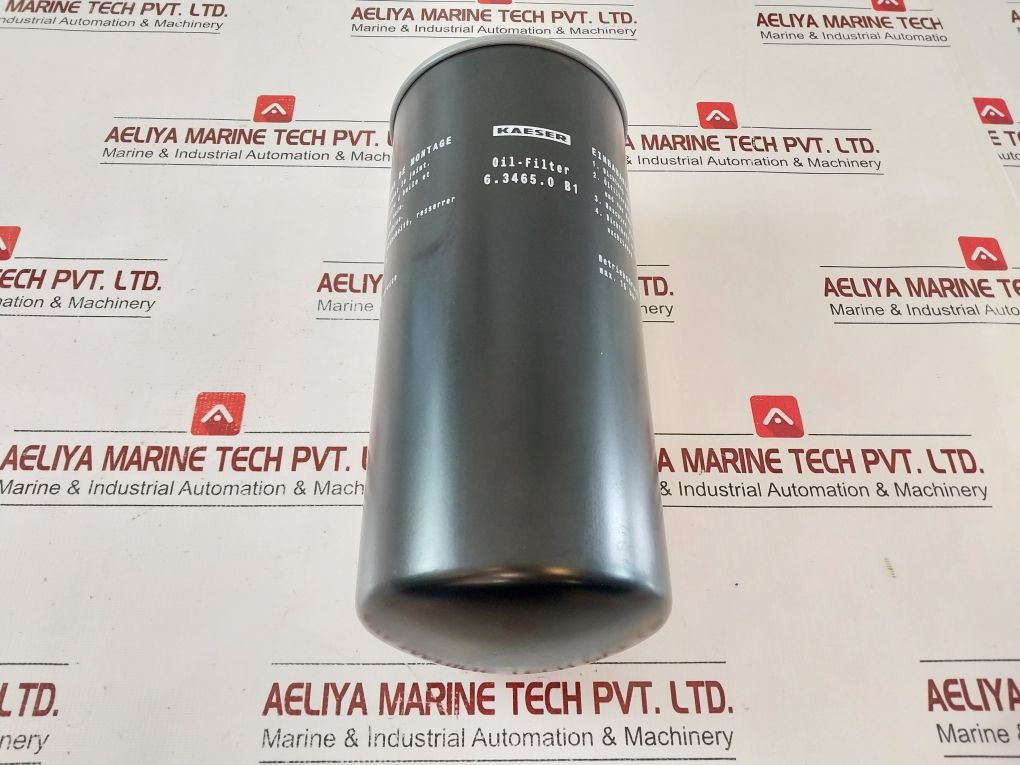 Kaeser 6.3465.0 Oil-filter