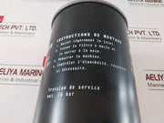 Kaeser 6.3465.0 Oil-filter