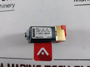 Kaeser 6012 C1,0 Fkm Ms Valve Repair Kit