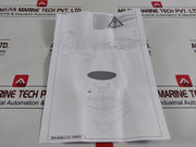 Kaeser 6012 C1,0 Fkm Ms Valve Repair Kit