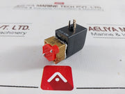 Kaeser 6012 C1,0 Fkm Ms Valve Repair Kit