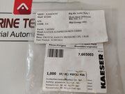 Kaeser 7.6650E0 Safety Pressure Switch