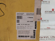 Kaeser 7.7001R1 Sigma Control