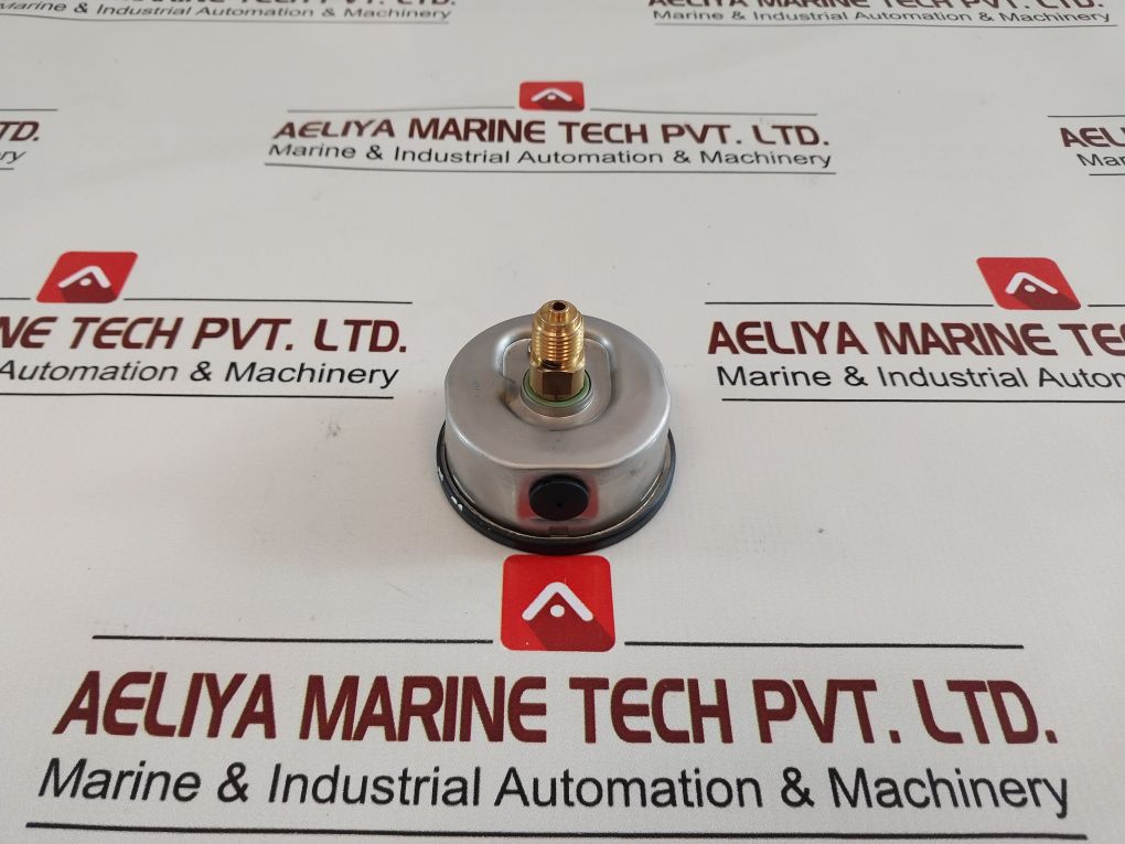 Kaeser 8.0142.1 Pressure Gauge