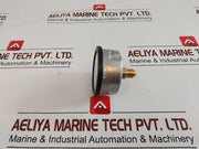 Kaeser 8.0142.1 Pressure Gauge