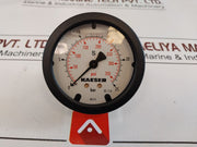 Kaeser 8.0142.1 Pressure Gauge
