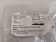 Kaeser 8.0142.1 Pressure Gauge