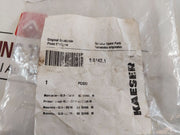 Kaeser 8.0142.1 Pressure Gauge